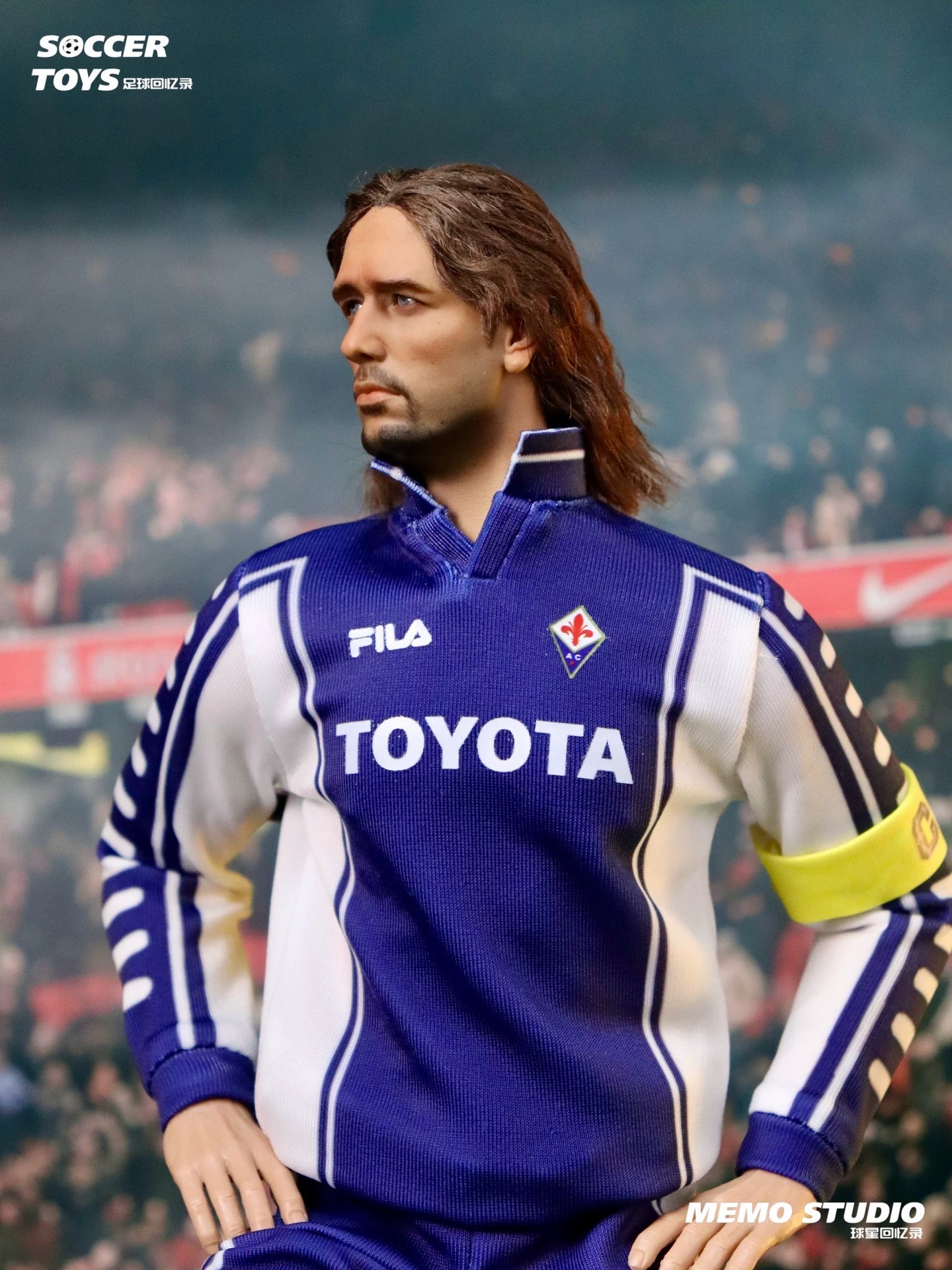 Gabriel Batistuta (Fiorentina)