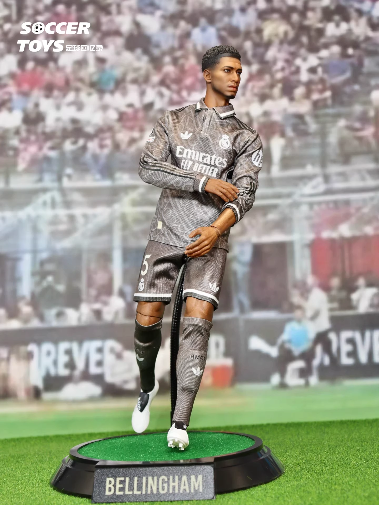 Jude Bellingham (Real Madrid)