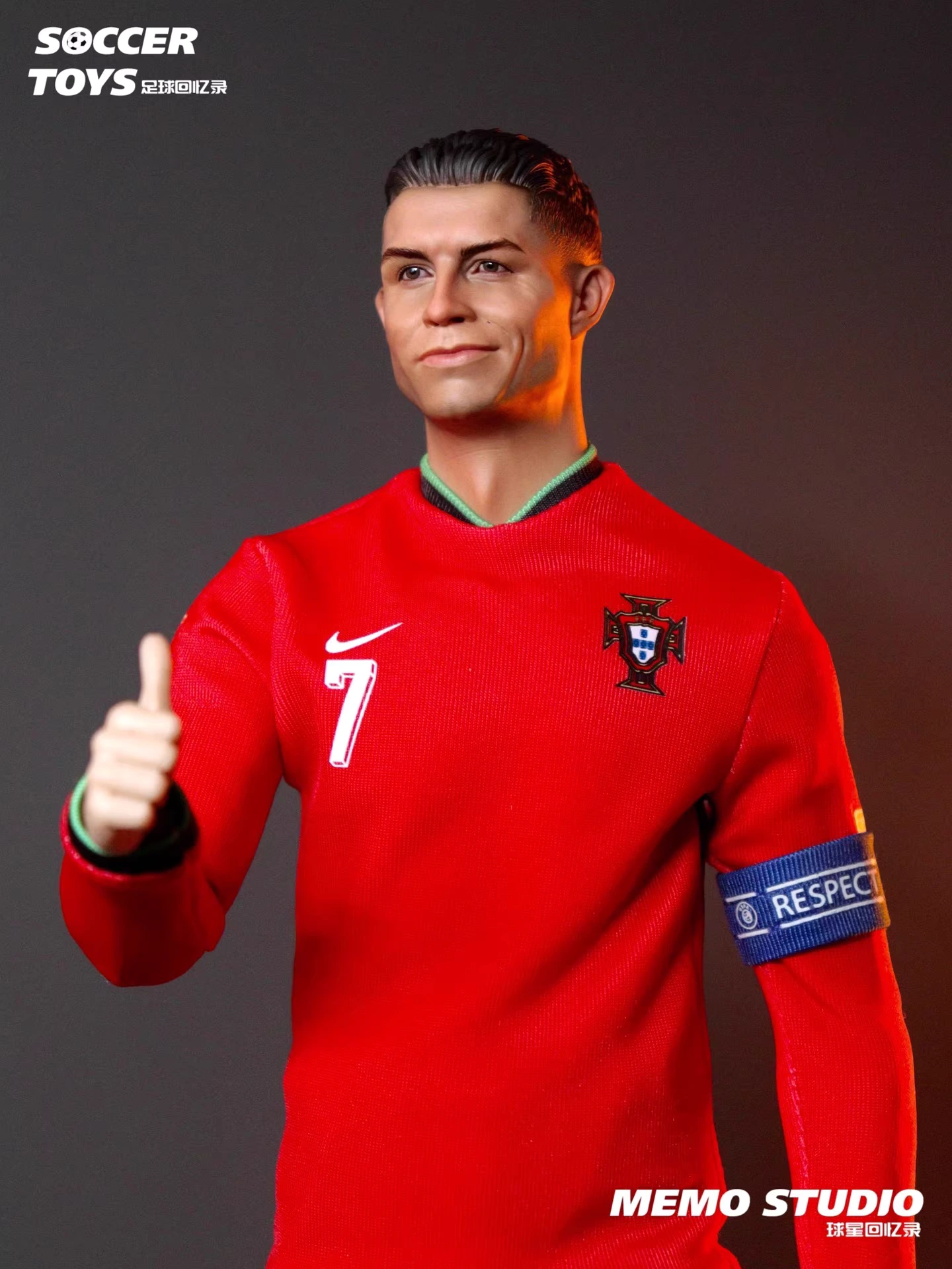 Cristiano Ronaldo (Portugal, Euro 2024)