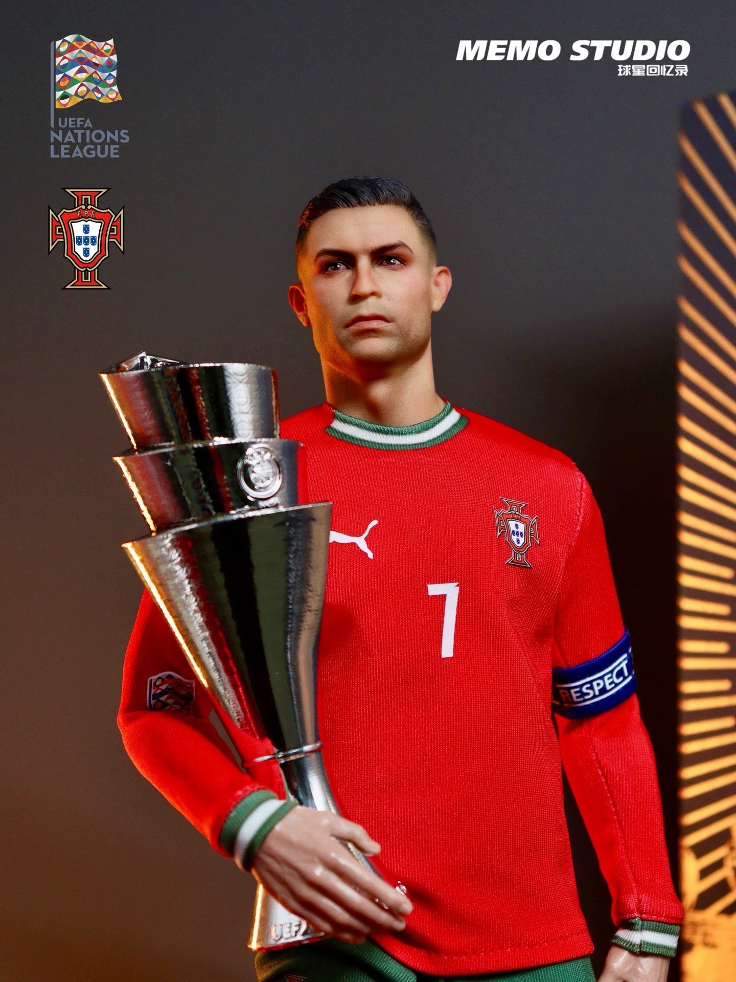 Cristiano Ronaldo (Portugal, Nations League)