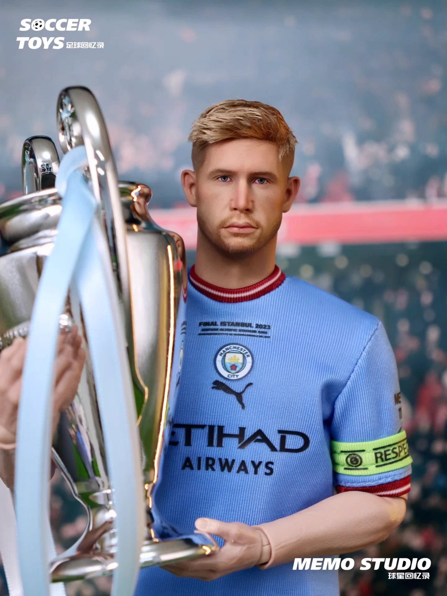 Kevin De Bruyne (Manchester City)