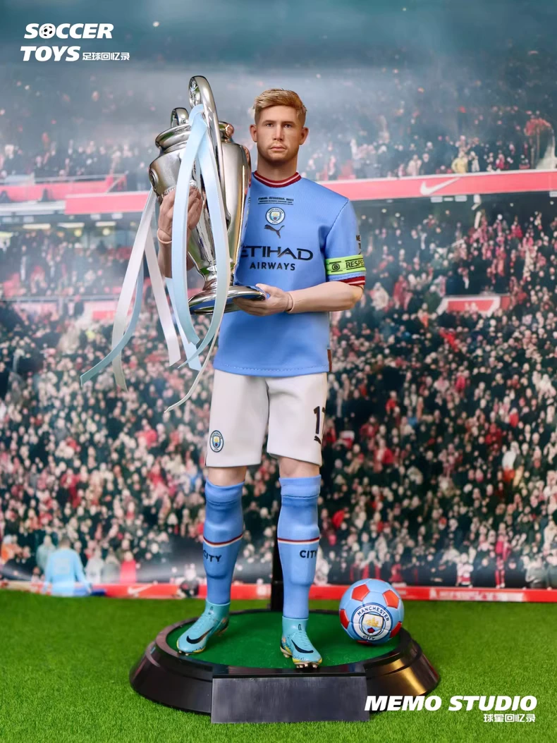 Kevin De Bruyne (Manchester City)