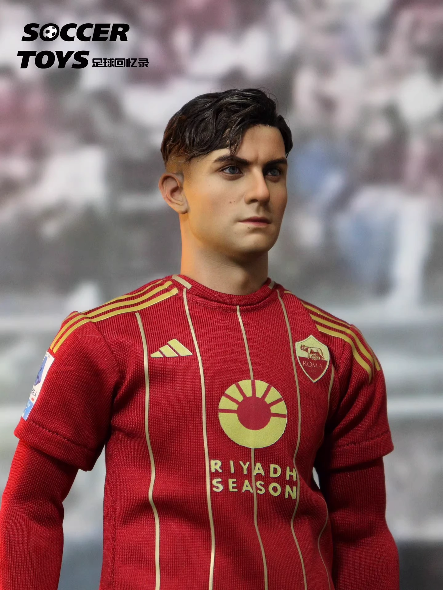 Paulo Dybala (AS Roma)