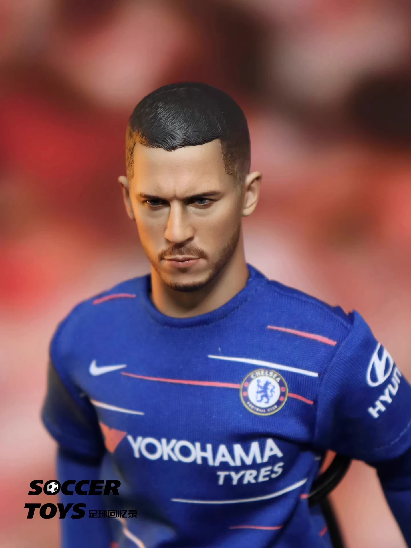 Eden Hazard (Chelsea)