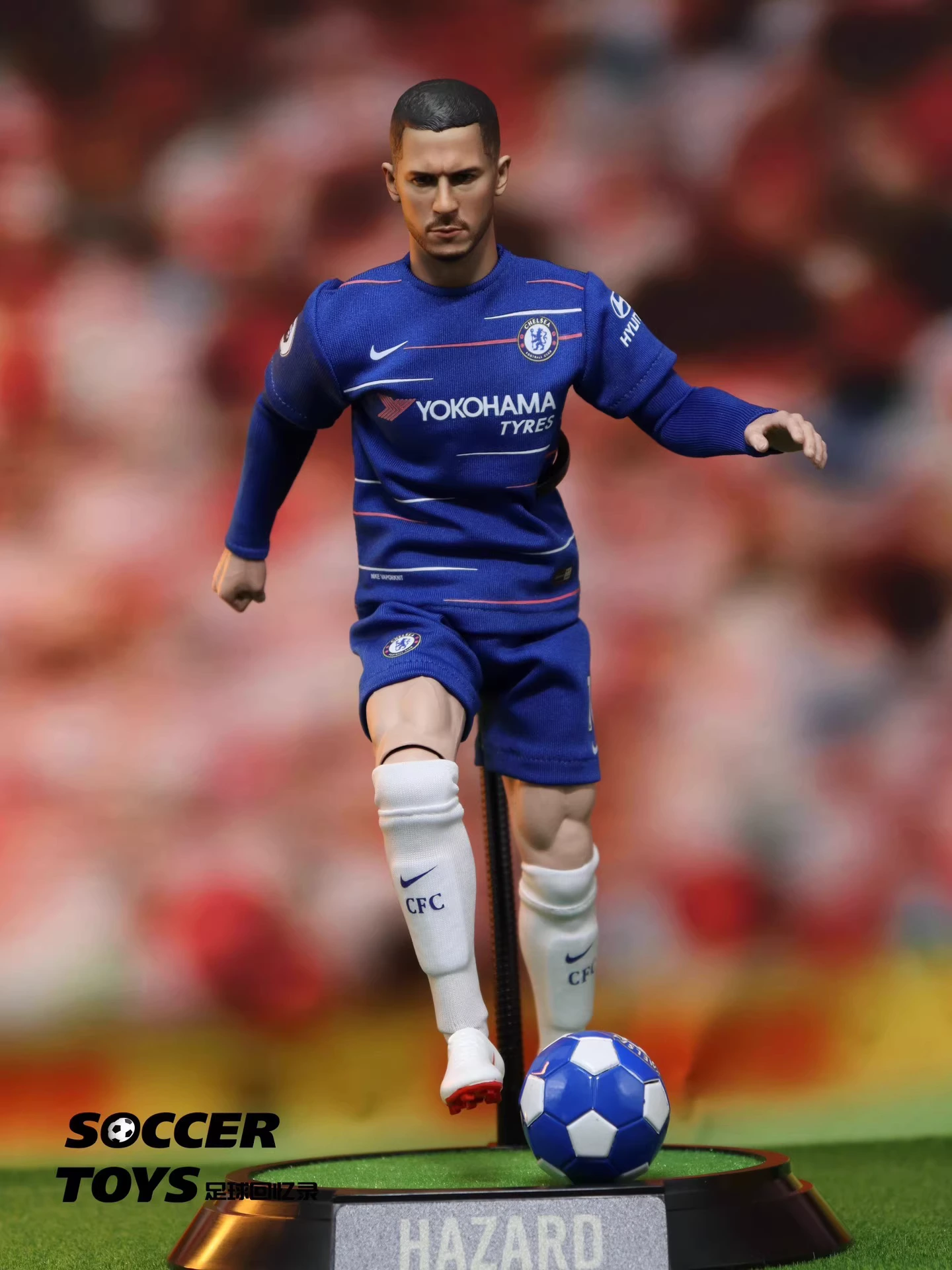 Eden Hazard (Chelsea)