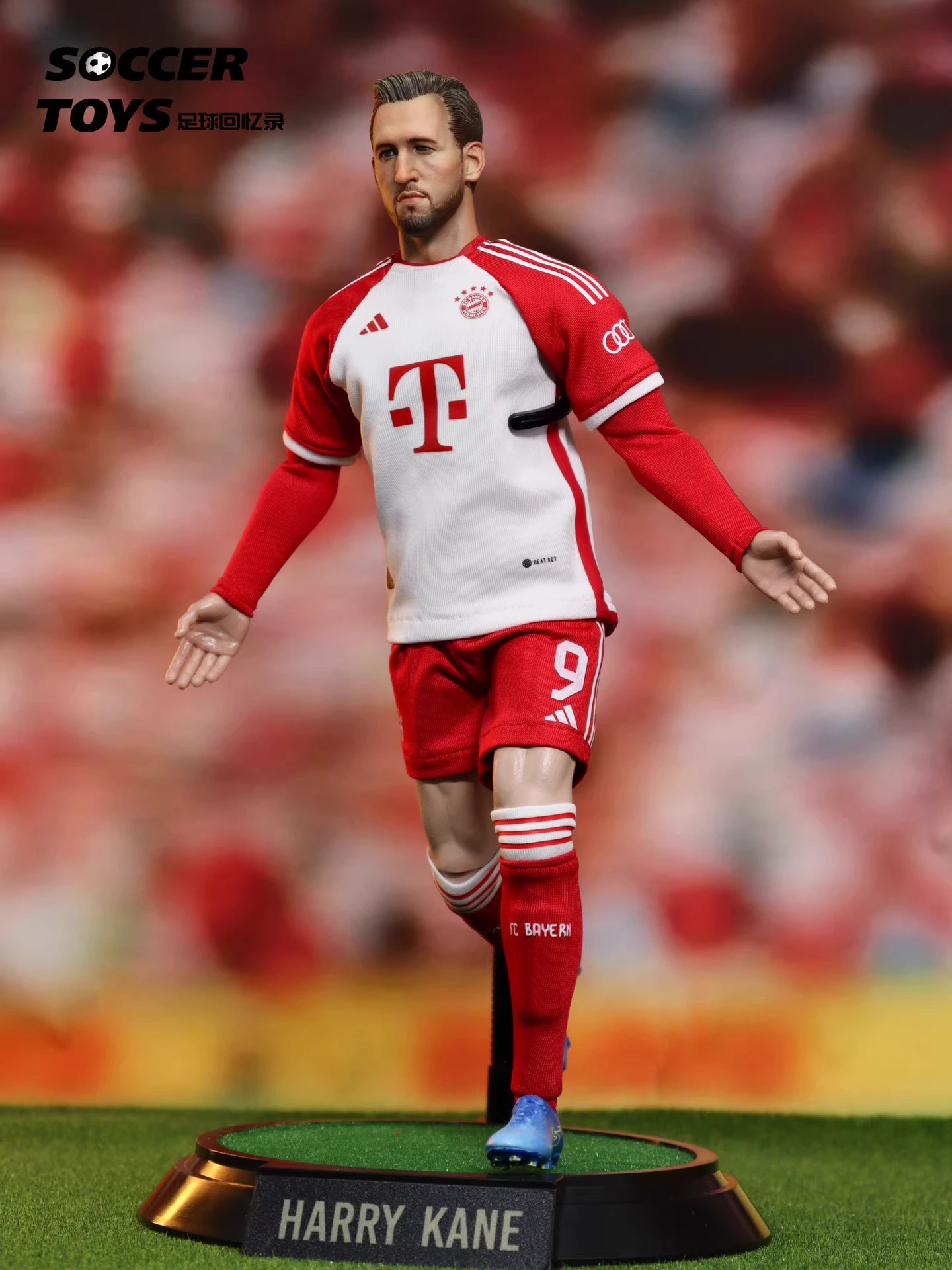 Harry Kane (Bayern Munich)