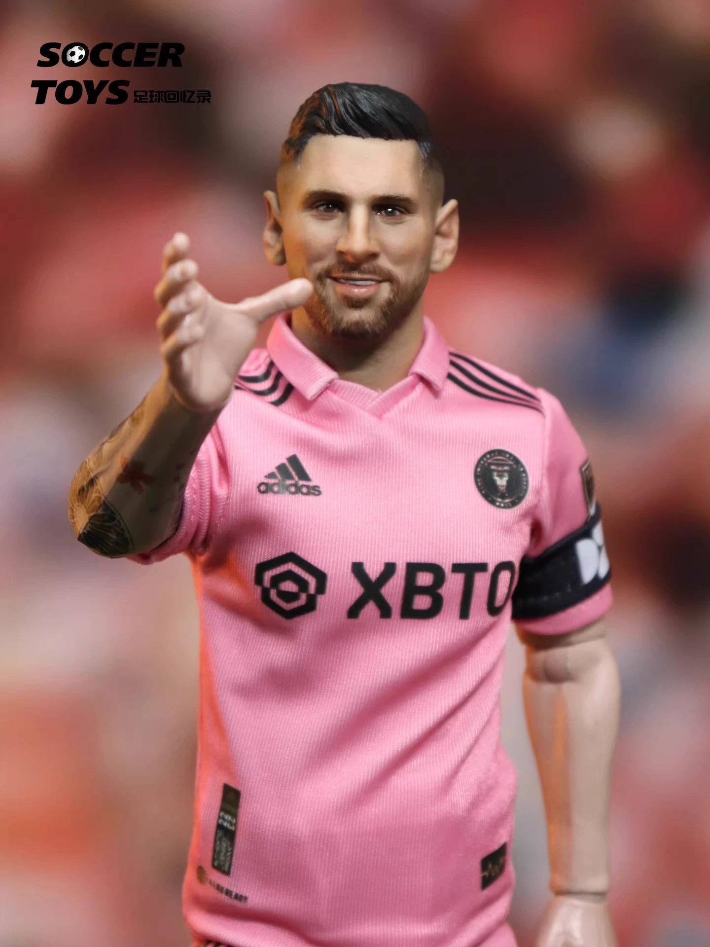 Lionel Messi (Inter Miami)