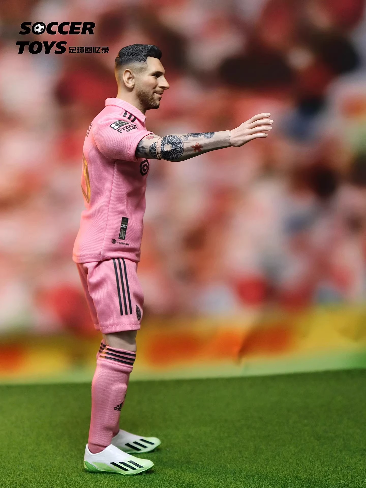 Lionel Messi (Inter Miami)
