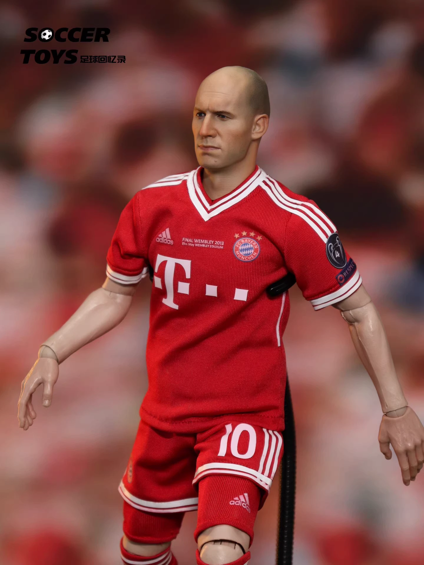 Arjen Robben (Bayern Munich)