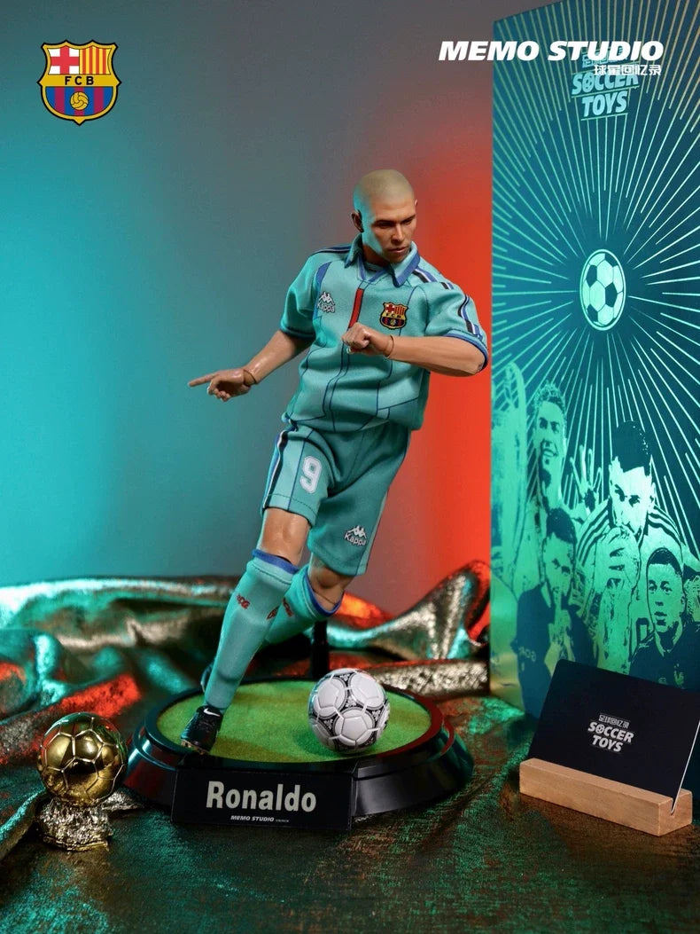 Ronaldo Nazário (FC Barcelona, Cup Winners' Cup)