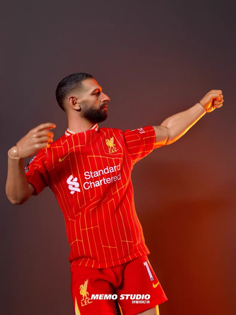 Mohamed Salah (Liverpool)