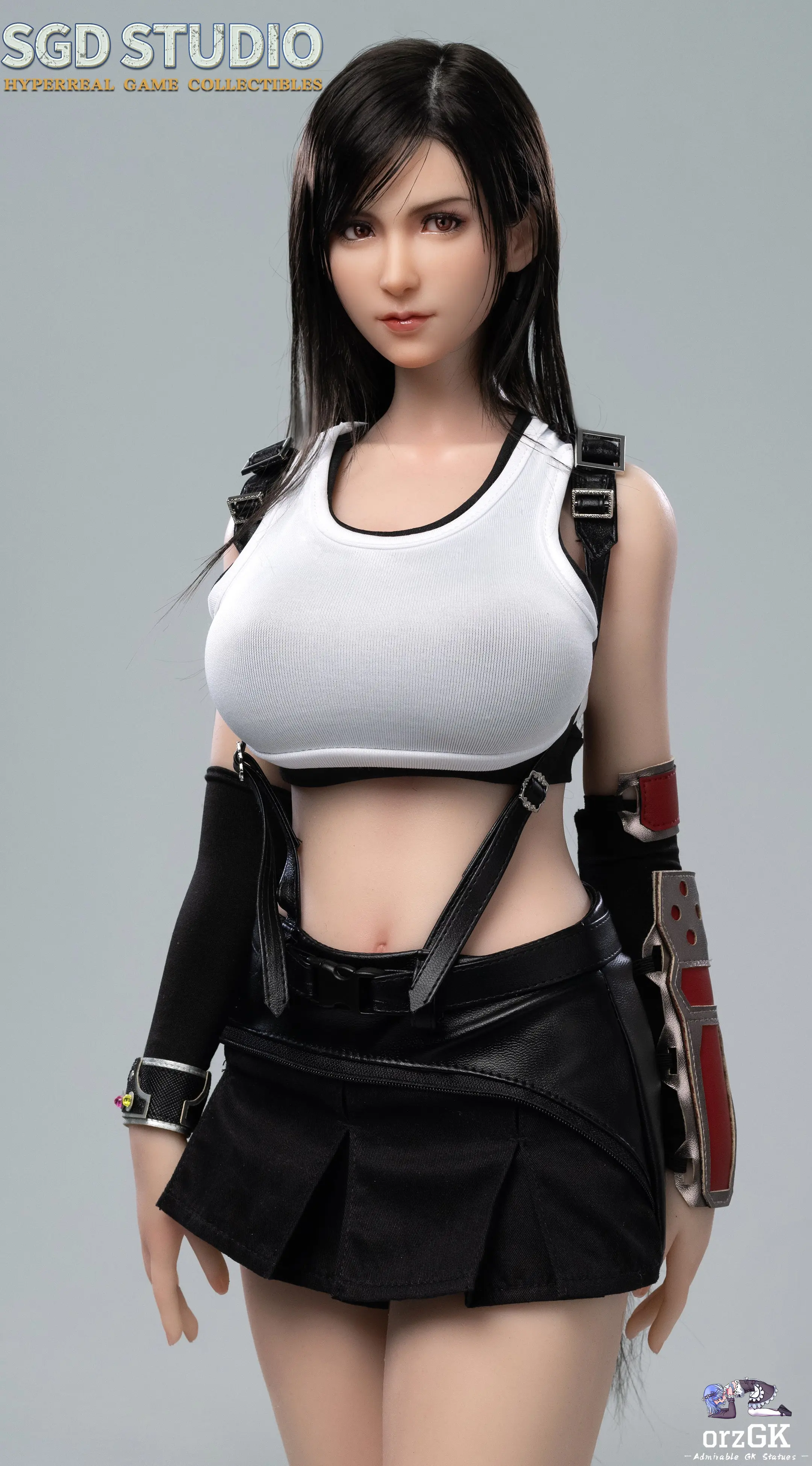 Tifa Lockhart