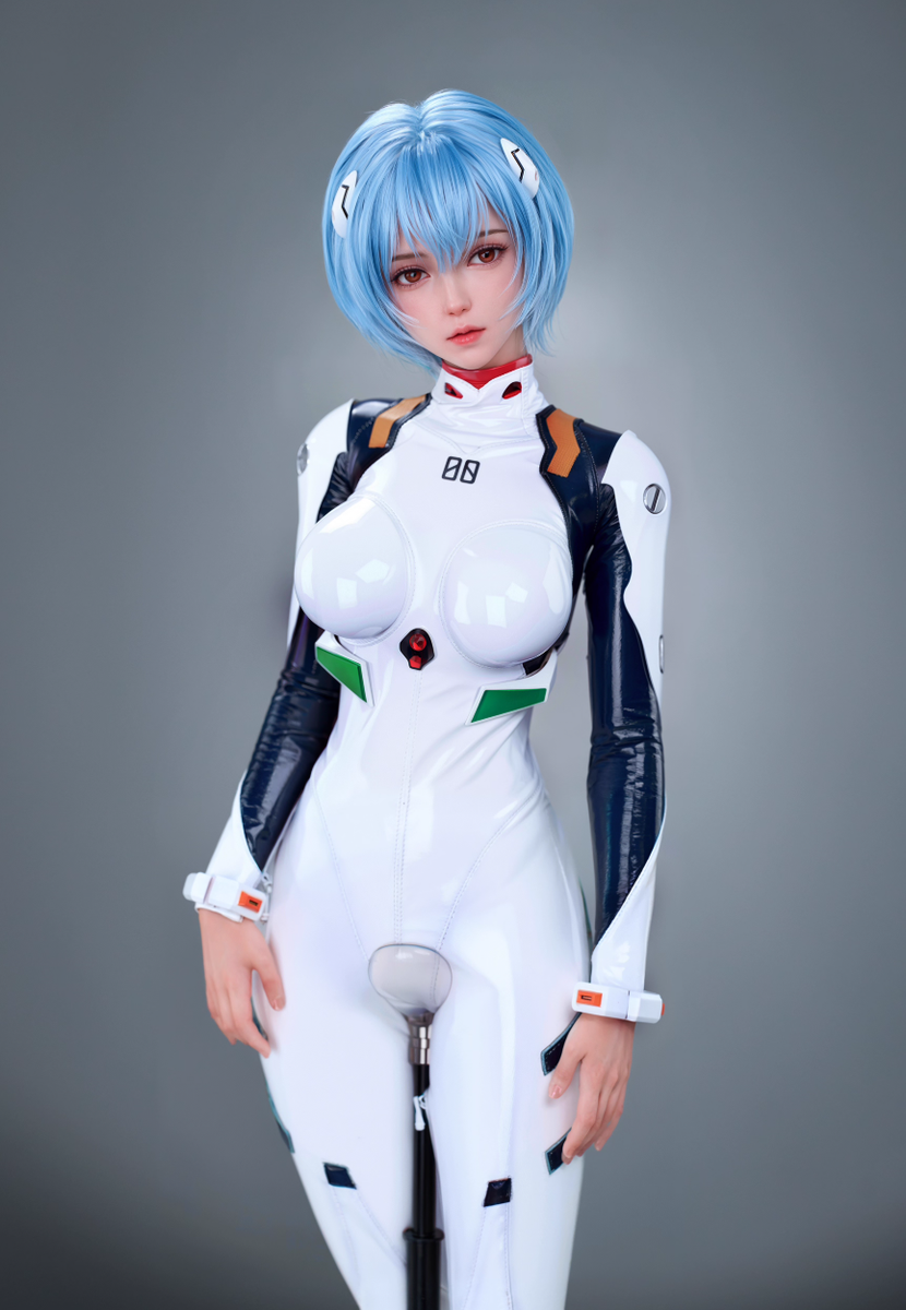 Rei Ayanami