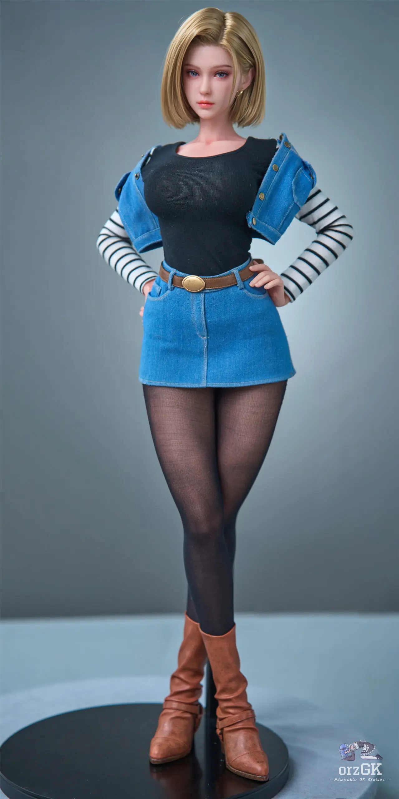 Android 18