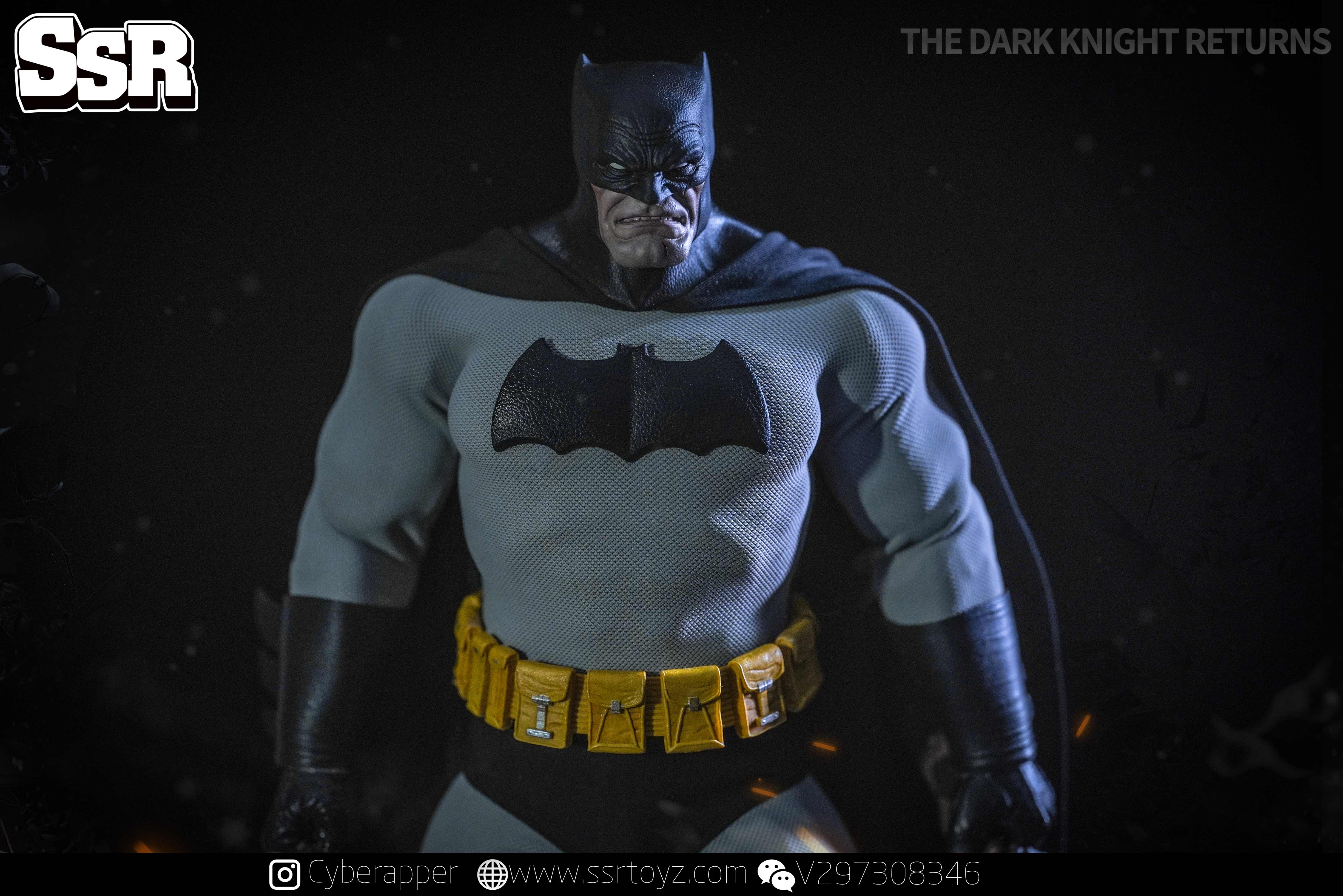 Batman