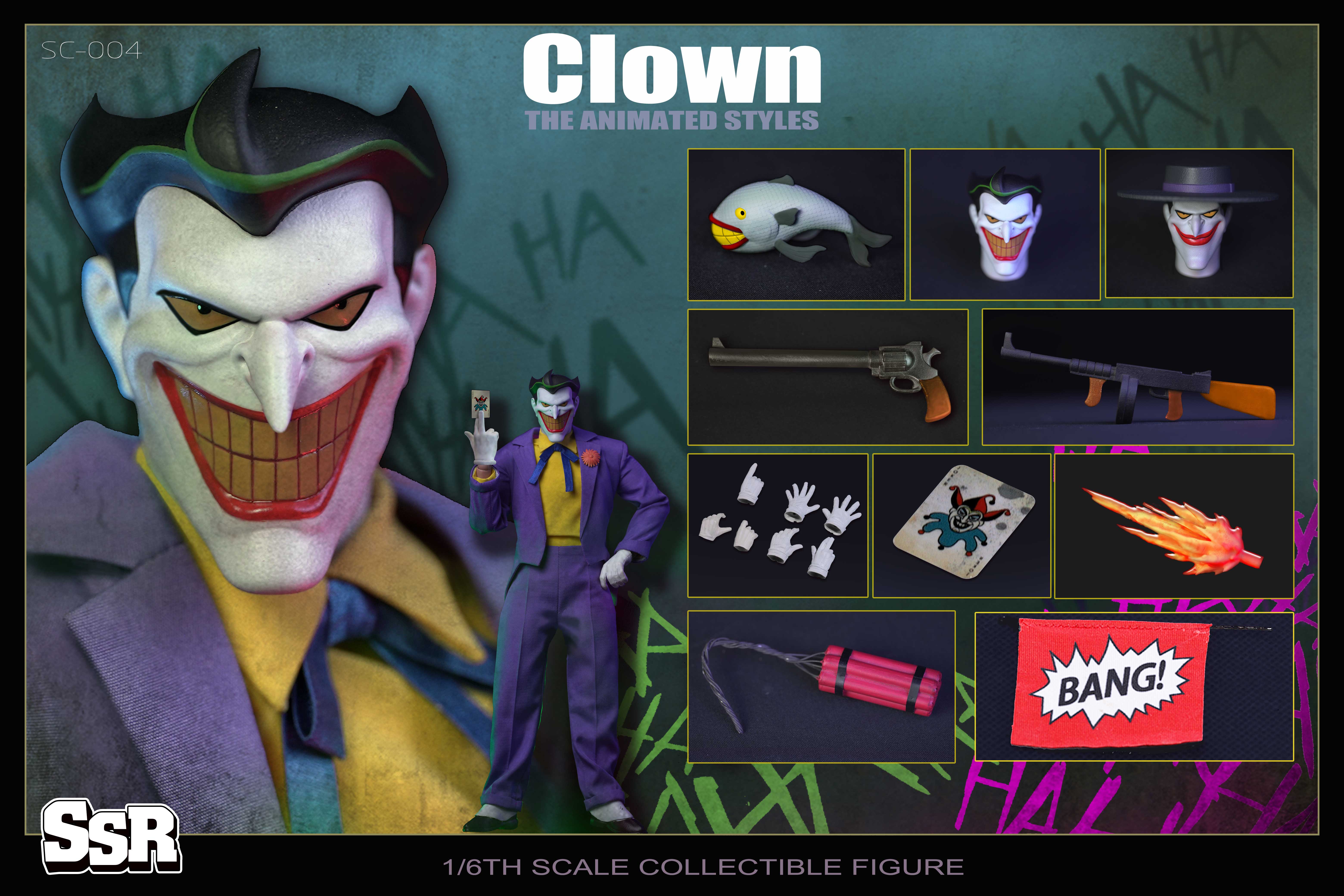 The Joker