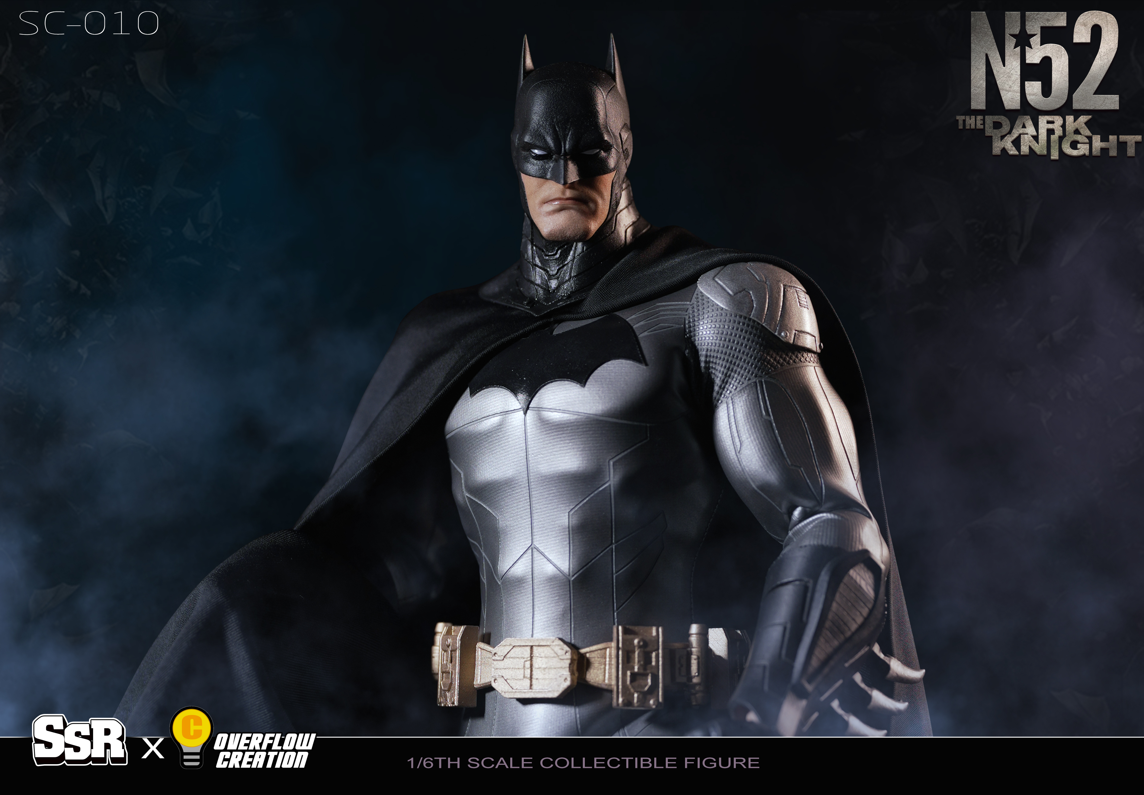 Batman (New 52)