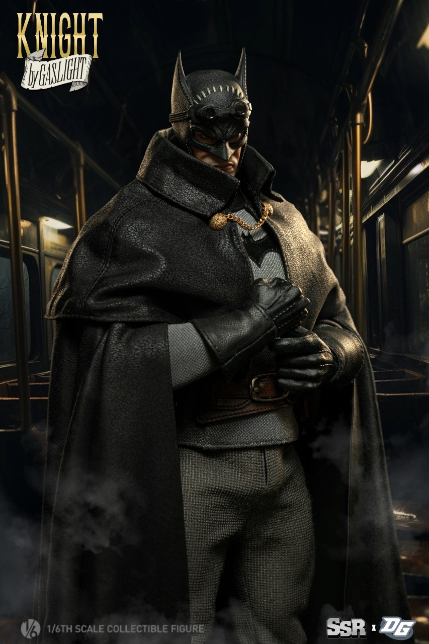 Batman (Knight by Gaslight)
