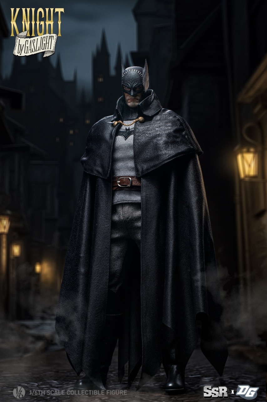Batman (Knight by Gaslight)