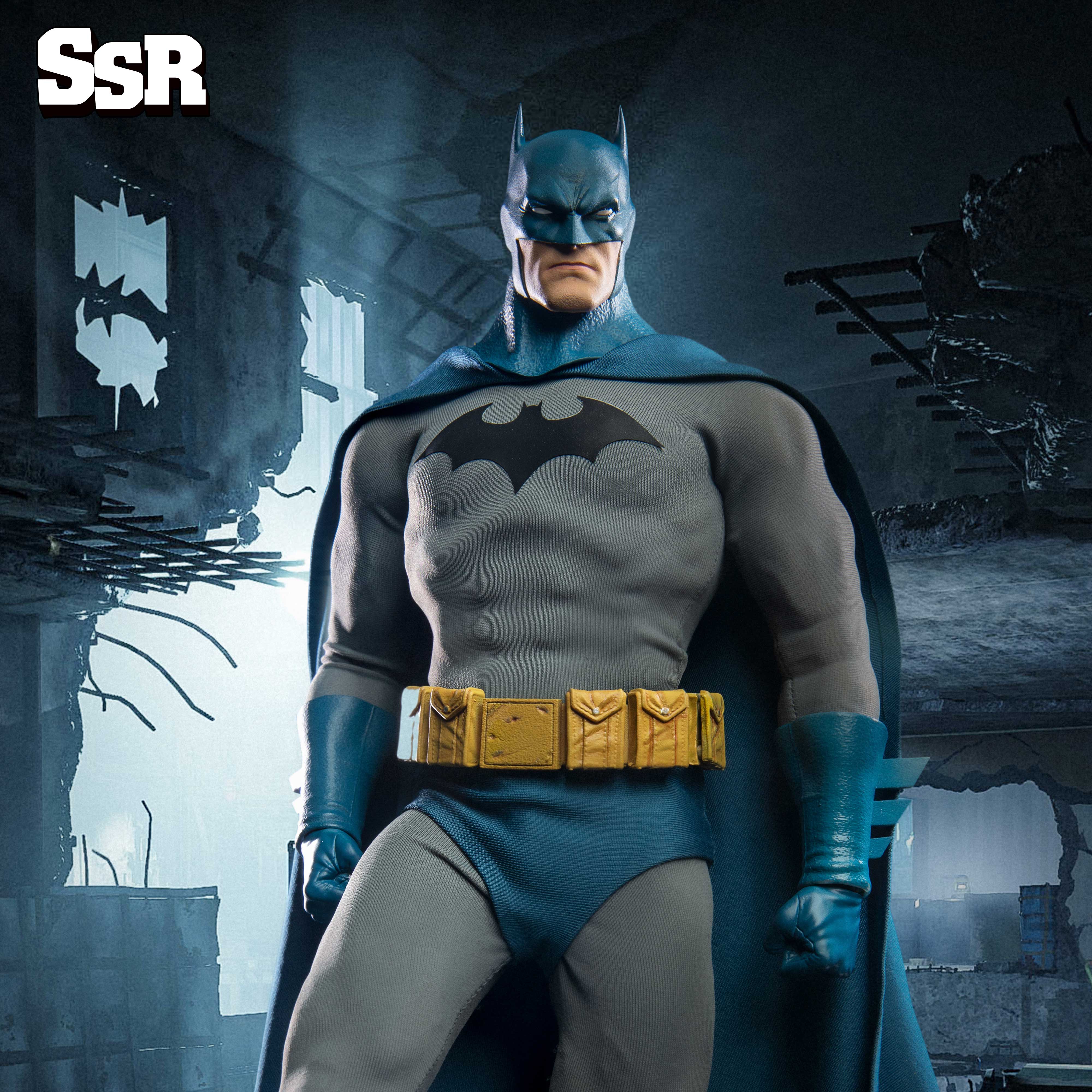 Batman (Hush)