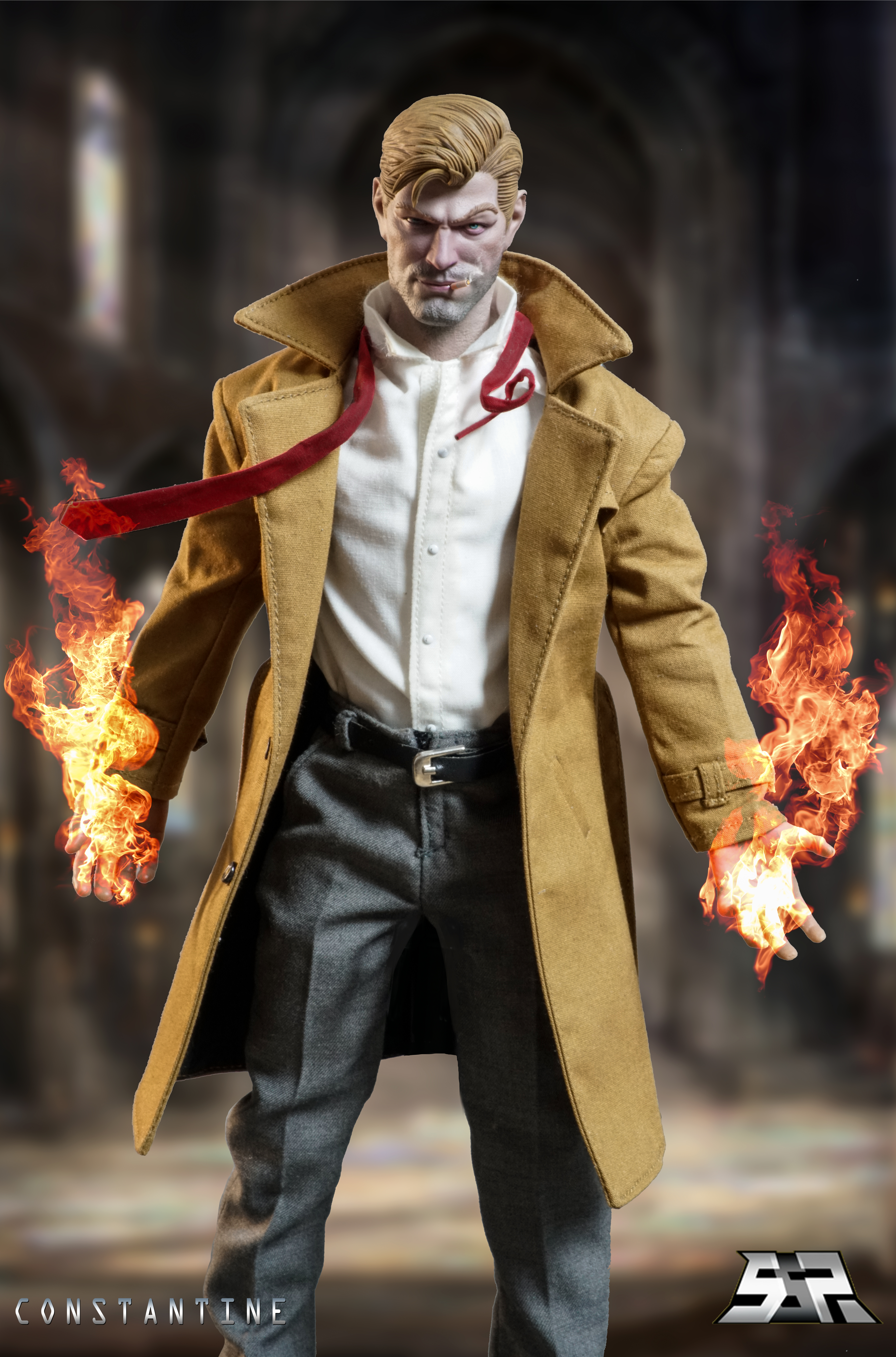 John Constantine