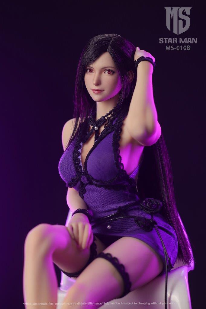 Tifa Lockhart
