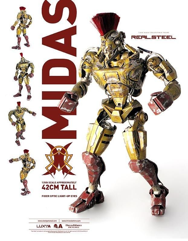 Midas
