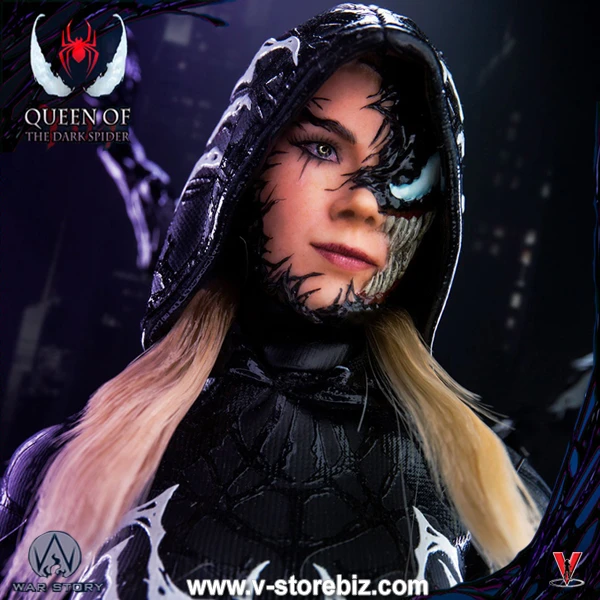 She-Venom