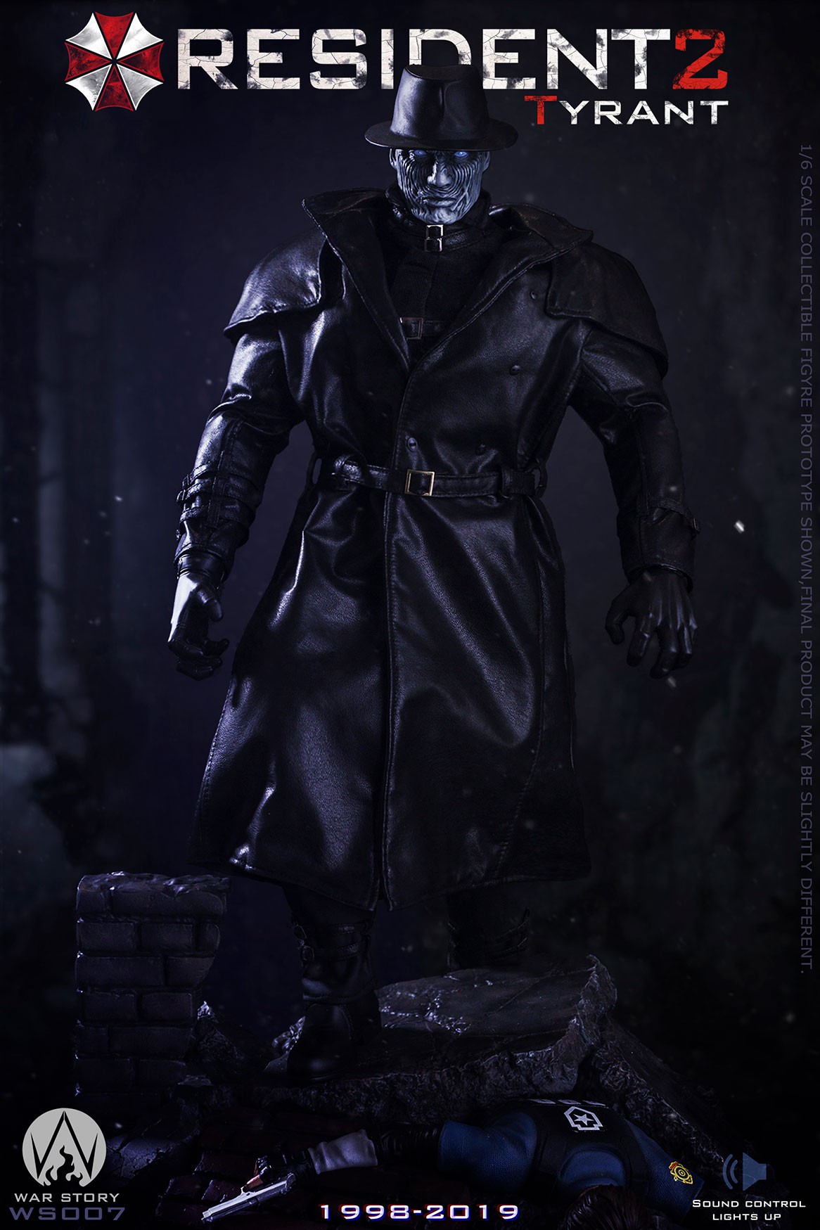 Mr. X