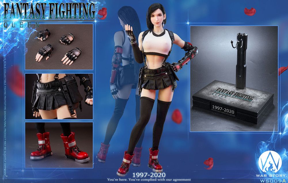 Tifa Lockhart