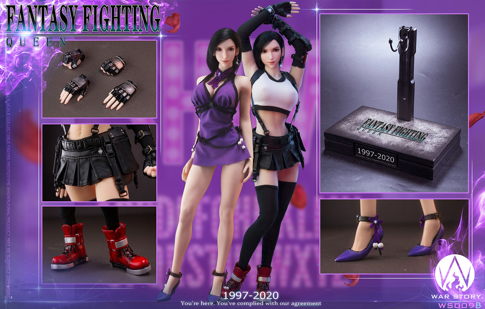 Tifa Lockhart